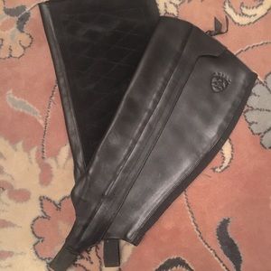 Ariat Half Chaps